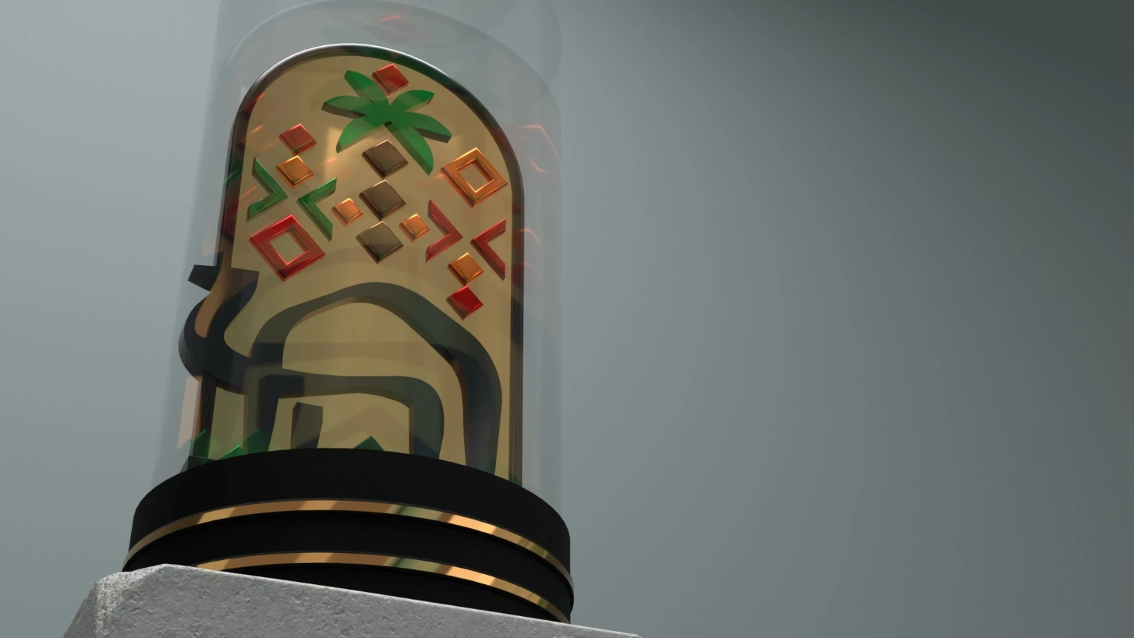 Cultural object design study